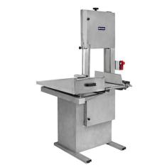 Serra Fita 3,15M Inox Especial Max  2 CV  - METVISA - SFEIM - 127V, 11