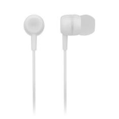Fone de Ouvido Vibe Branco Multilaser - PH323