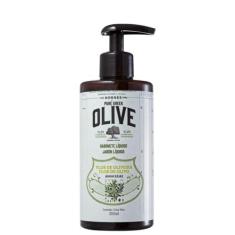Korres Pure Greek Olive Flor de Oliveira - Sabonete Líquido 250ml