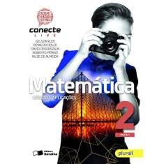 Livro - Conecte matemática - Volume 2