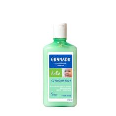 Granado Condicionador Bebê, Erva-Doce, 250ml