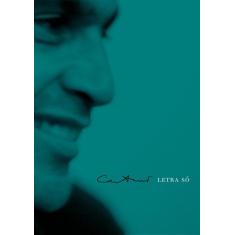 Livro - Letra só / Sobre as letras (2 volumes)