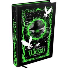 Livro - Wicked
