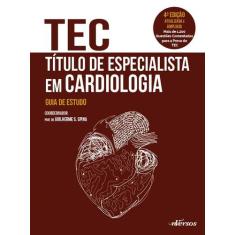 Livro - TEC - Título de Especialista em Cardiologia