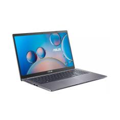 Notebook Asus X515ja-ej1792 I5 8gb 256gb Ssd 15,6'' Linux Cor Cinza