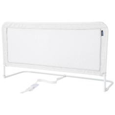 Grade de Proteção Para Cama Box Kiddo Zucki Branco