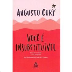 Voce E insubstituivel