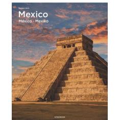 México. Fotografias e Turismo - Konemann