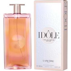 Perfume Feminino Lancome Idole Nectar Eau De Parfum 100 Ml