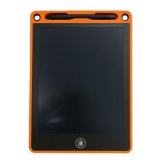 Lousa Mágica Tela Lcd Tablet Infantil De Escrever E Desenhar - Genéric