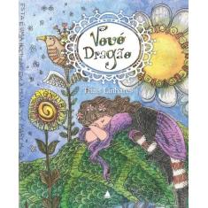 Livro - Vovó Dragão