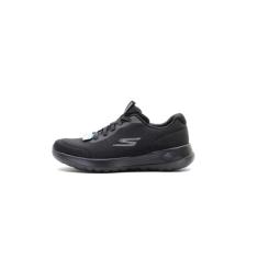 Skechers Go Walk Joy Ecstatic feminino, Preto, 34