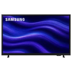 TV 43 Polegadas Samsung LED Smart Tizen Wi-Fi Full HD LS43f6000FGXZD