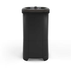 Tanquinho Mueller 14Kg Semiautomática Preto MLT14B 220V