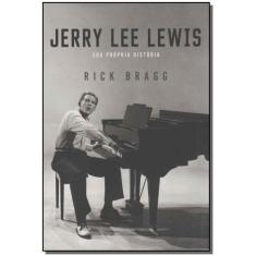 Jerry Lee Lewis - Sua Própria História - EDICOES IDEAL, 3