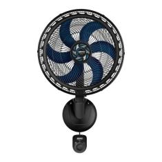 Ventilador de Parede Arno Xtreme Force Breeze VB51 50CM 127V, 110V