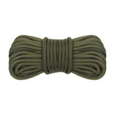 Paracord de 10 metros Guepardo Verde