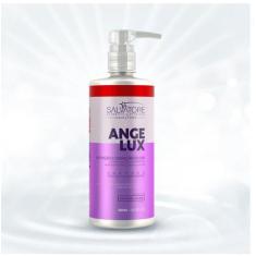 Shampoo Matizador Angelux  480ml - Salvatore