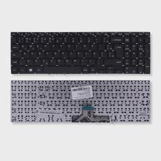 Teclado para Notebook Samsung Expert X23 NP300E5M ABNT2 Sem Moldura