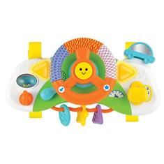 Motorista Bebê Winfun Multicor