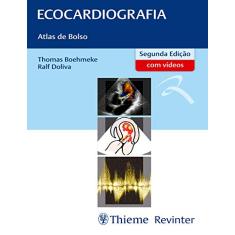 Ecocardiografia: Atlas de Bolso