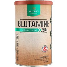 Glutamine Nutrify Neutro 500g