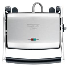 Sanduicheira Tramontina By Breville Express Em A o Inox 127v