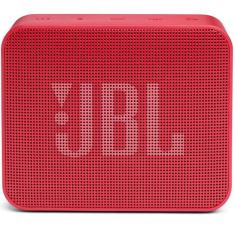 Caixa de Som Portátil JBL Go Essential, Bluetooth, À Prova D'água, Ver