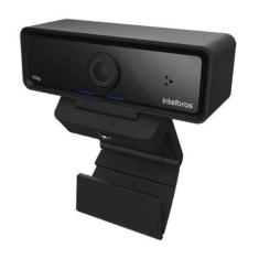 Webcam USB Cam-720P   INTELBRAS