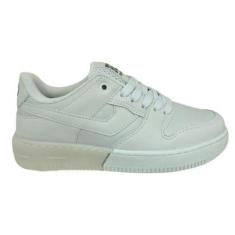 Tênis Feminino Casual Redikal Urbano Skatista RKT492-Feminino