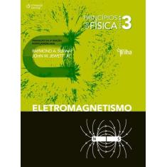 Livro - Princípios de física - vol. III - eletromagnetismo