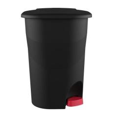 Lixeira Ecológica com Pedal Lp2 25L Astra