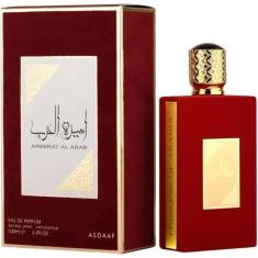 Perfume Ameerat Al Arab Edp Lattafa Asdaaf 100ml