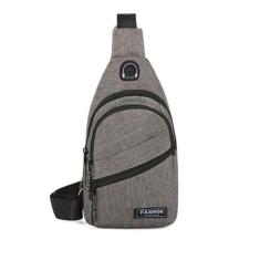 Bolsa Tiracolo Pochete Transversal Ombro - Vi Mult Shop