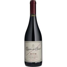 Vinho miolo quinta do seival castas portuguesas tinto 750ml