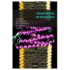 Fundamentos de bioquímica - Publicacions de la Universitat de València