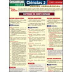 Ciências 2 - Corpo Humano