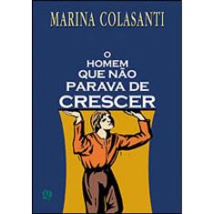 O Homem Que Não Parava De Crescer