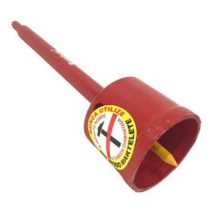 Serra Copo Diamantada 53 mm - BRASKOKI