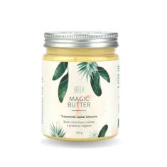 Máscara Tratamento Intensivo Magic Butter 250G - Abela