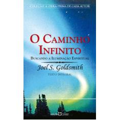 Livro - O caminho infinito