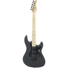 Guitarra Strinberg STS100 Black Satin