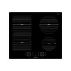 Cooktop Indução 4 Zonas 68cm 220V Cuisinart Arkton, 220V