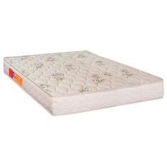 Colchão Orthocrin de Espuma D33 Diamante 25 Casal 138x188