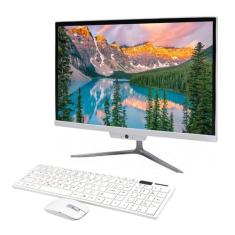 Computador All In One 21,5 Intel Core i5, 16GB RAM, HD 500GB, Webcam, 