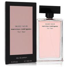 Perfume Feminino Musc Noir Narciso Rodríguez For Her Edp 100ml