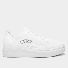 Tênis Olympikus Plato Feminino-Feminino