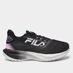 Tênis Fila Efecto Feminino-Feminino