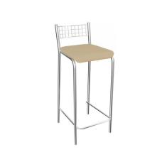 Banqueta com Encosto Gênova - Kappesberg