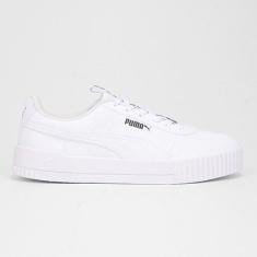 Tênis Puma Carina Bold BDP Feminino-Feminino
